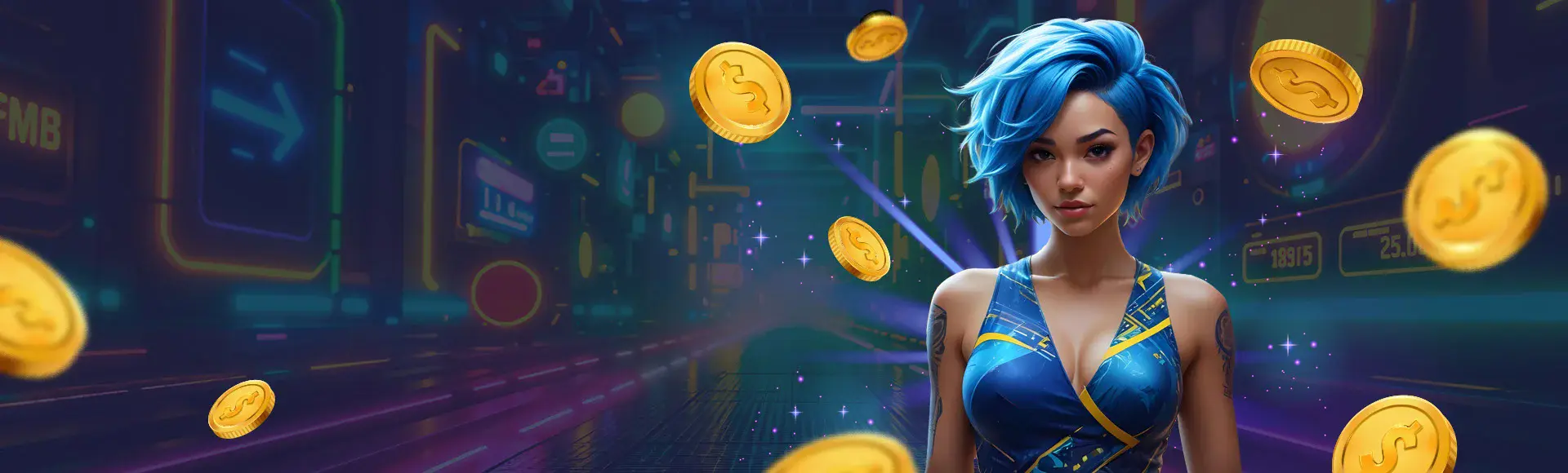 SPIN CITY CASINO