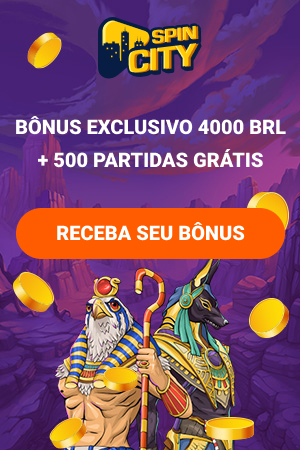 Exclusive bonus 4000 BRL