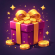 10 USD UPON SIGNUP